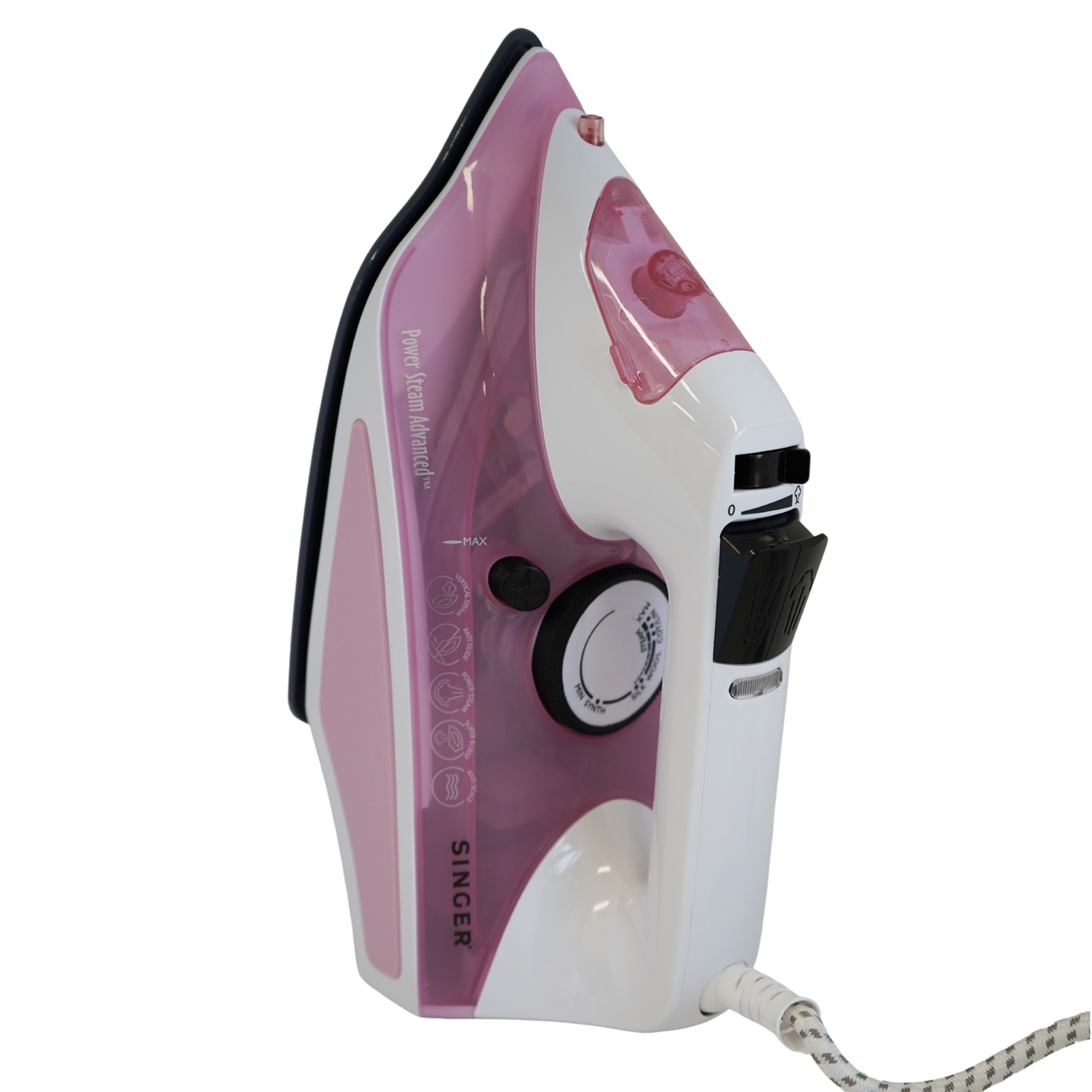 SINGER Steam Iron SI5003