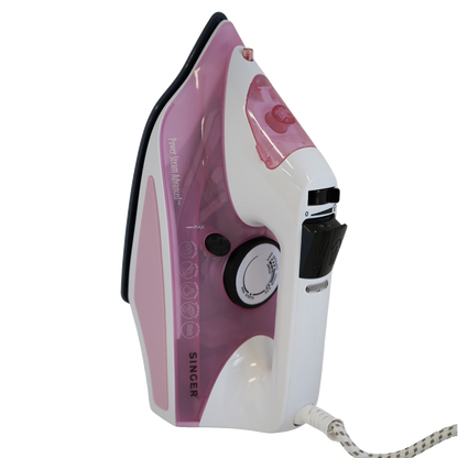 SINGER Steam Iron SI5003