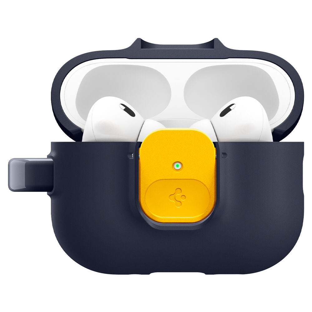 Spigen Apple AirPods Pro 3 Nano Pop Headset & Earphone - Blueberry Navy