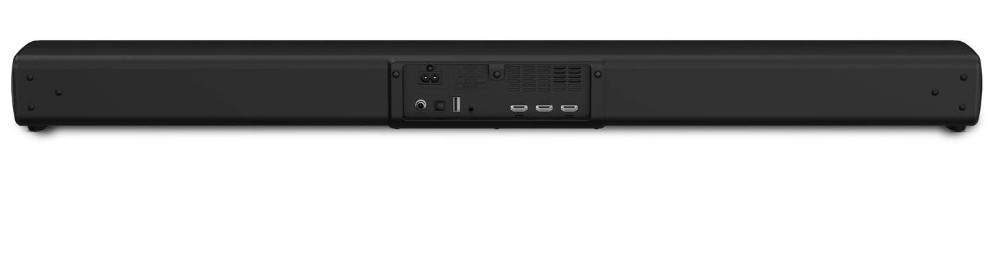 BlueAnt XT100 ATMOS Soundbar