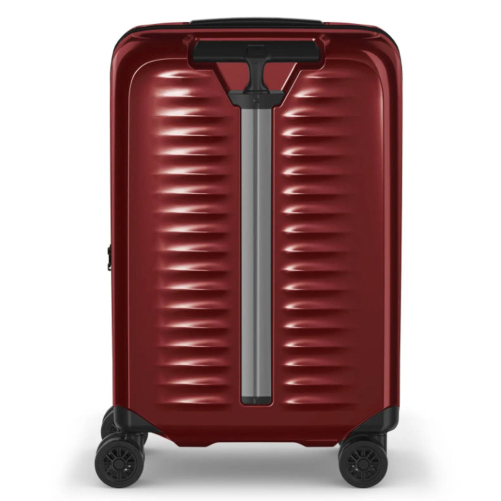 Victorinox Airox Frequent Flyer 55 cm Hardside Carry-On Suitcase Victorinox Red