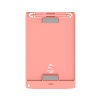 MyFirst Sketch II 8.5" (Pink)