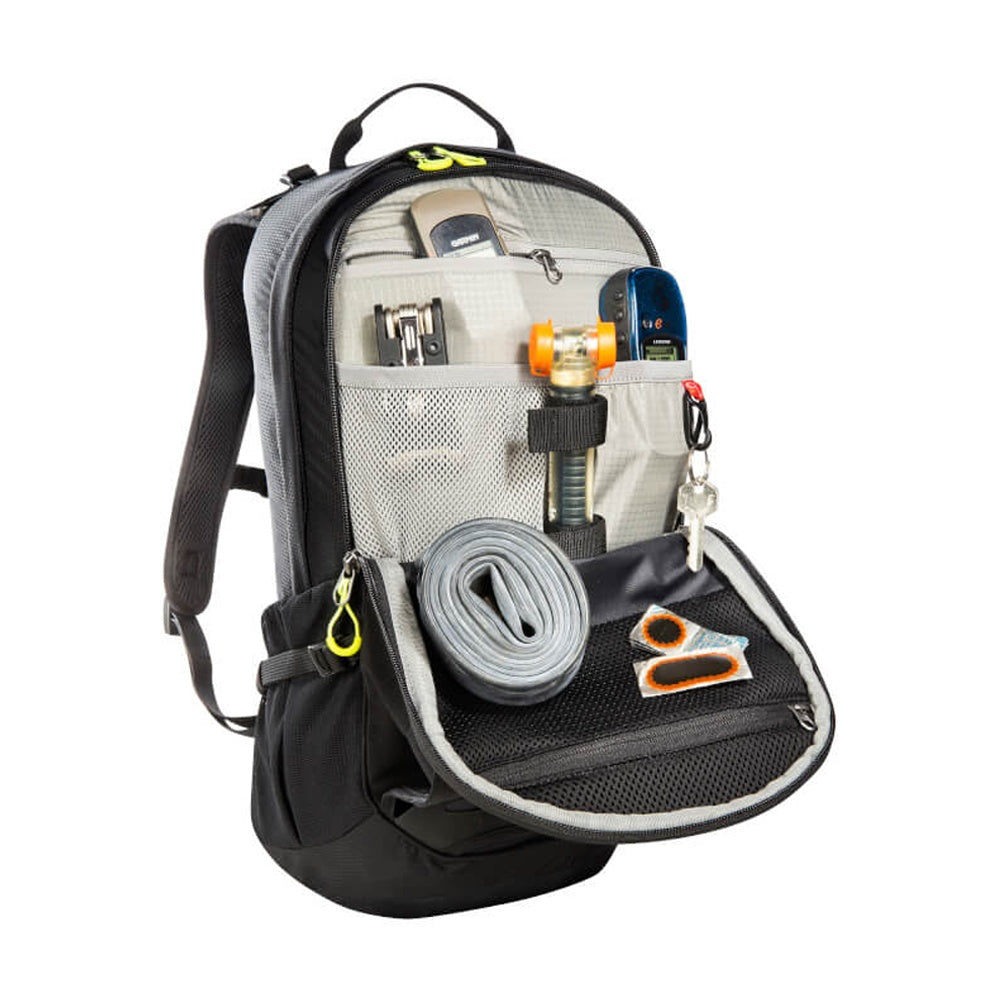 Tatonka MTB Bike Backpack 14 Litre - Black