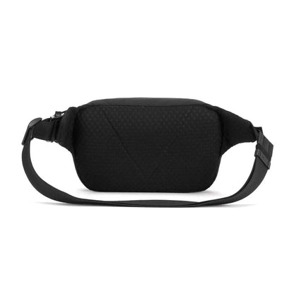 Pacsafe Vibe 100 Anti-Theft Hip Pack - Jet Black