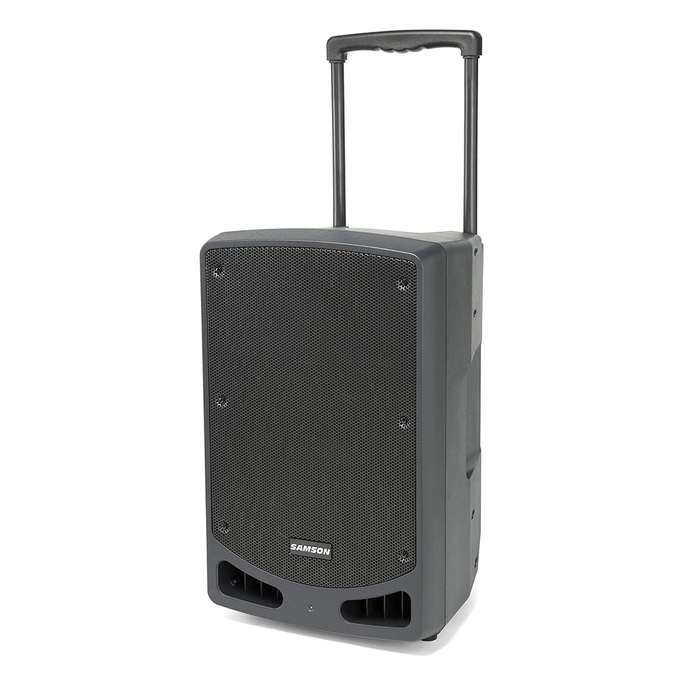 Samson XP312w Rechargeable Portable PA Speaker