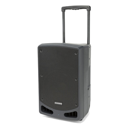 Samson XP312w Rechargeable Portable PA Speaker