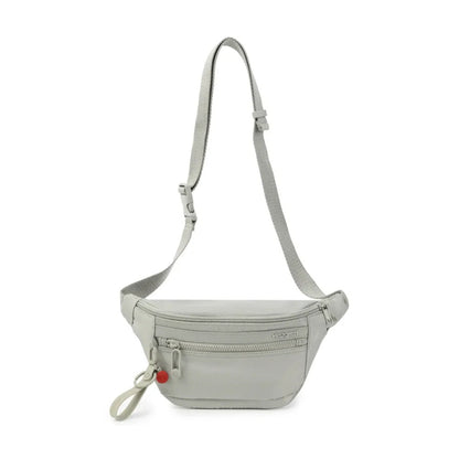 Hedgren ZIVA NEO Water Repellent Waist/Crossbody Bag W/ RFID Willow Grey