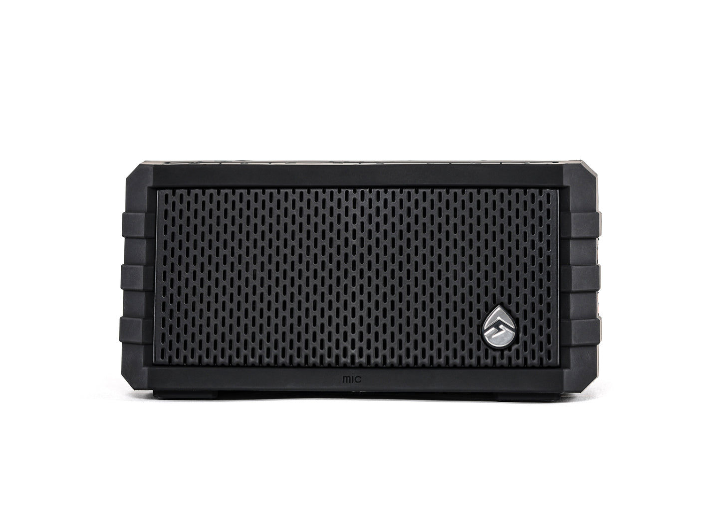 EcoXgear Sol Jam Solar Charging Bluetooth Speaker
