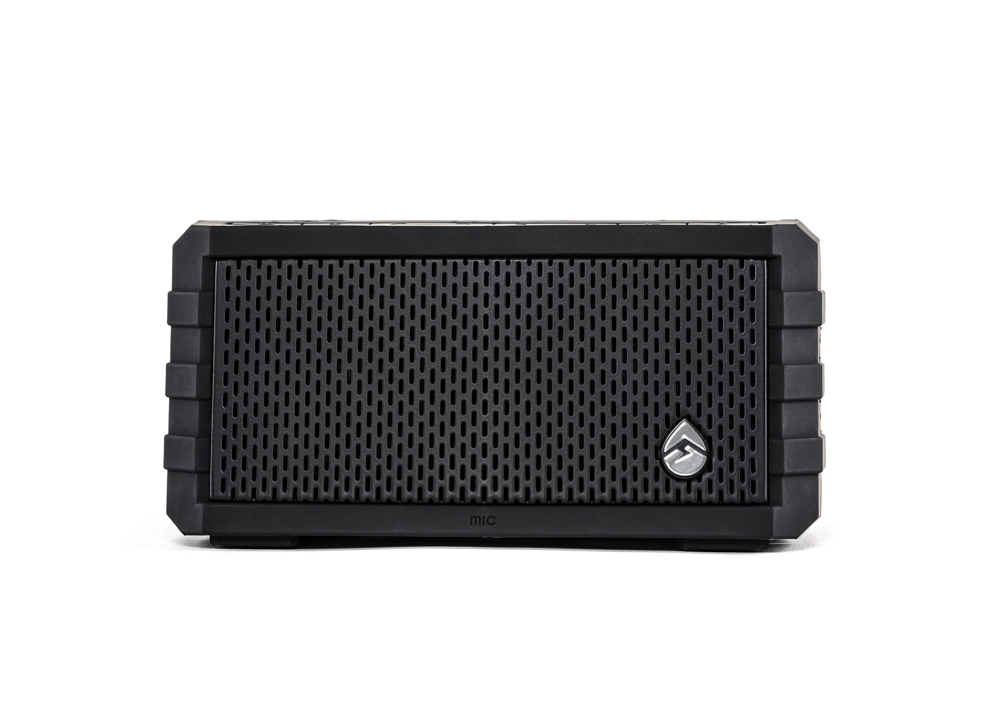 EcoXgear Sol Jam Solar Charging Bluetooth Speaker