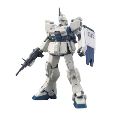 Bandai HGUC 1/144 Gundam Ez8