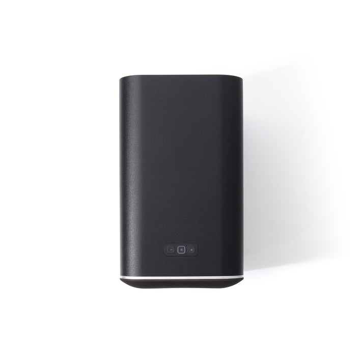 Q Acoustics M20 HD Wireless Bluetooth Music System (Black)