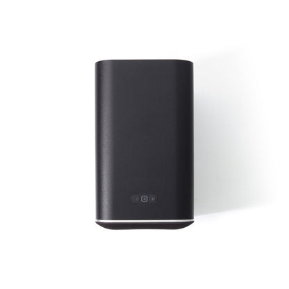 Q Acoustics M20 HD Wireless Bluetooth Music System (Black)