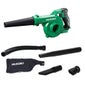 HiKOKI 18V Brushless 10 Piece 3 x 5.0Ah/2.5Ah Combo Kit KC18D10P2(HRZ)