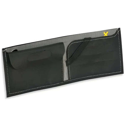 Tatonka HY Coin Wallet - Black/Carbon