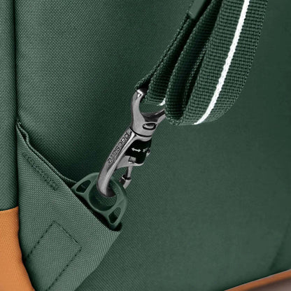 Pacsafe GO 25L Anti-Theft 16" Laptop Backpack - Spruce Green