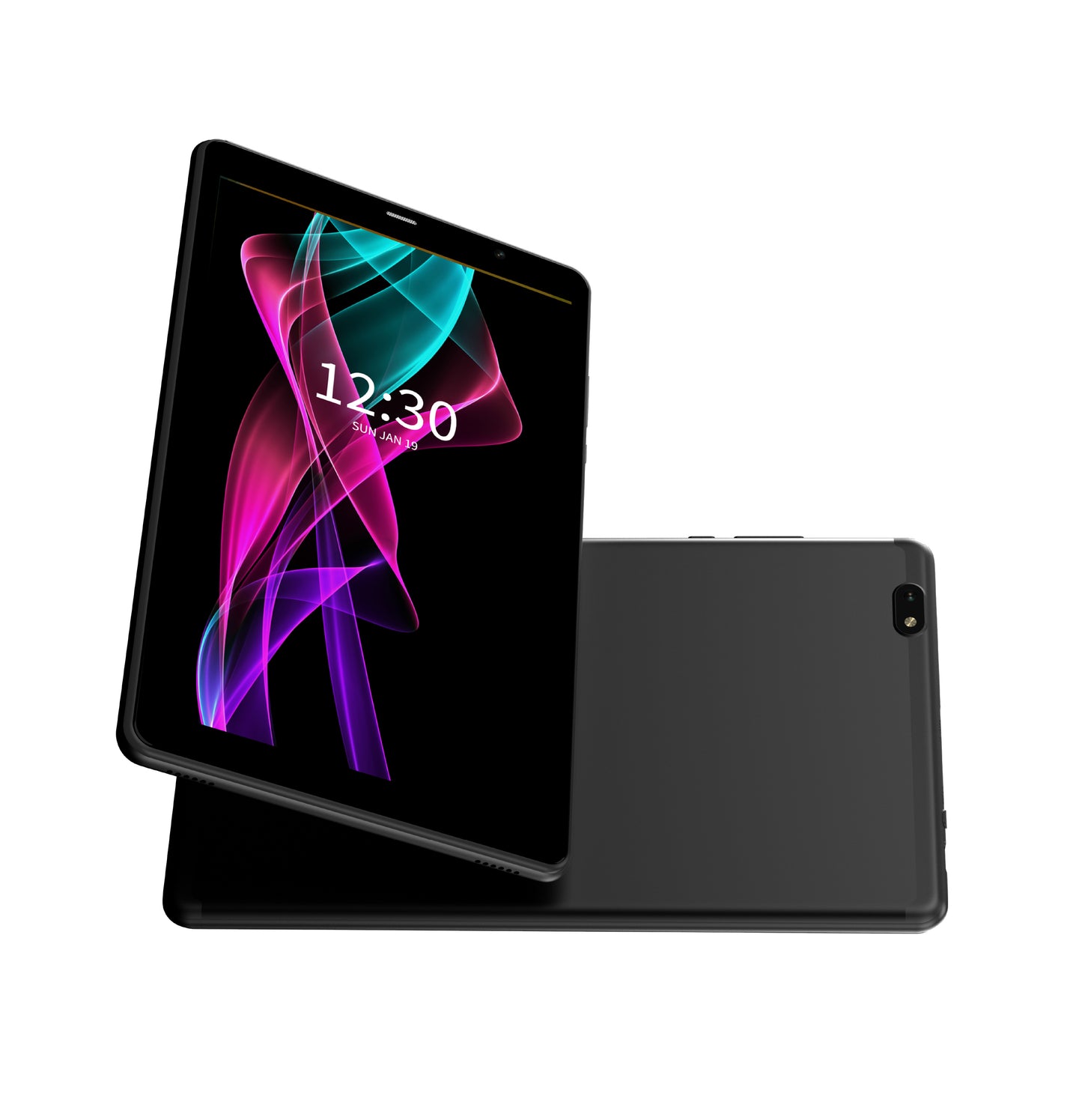 IQU SmartEasy T8w Wi-Fi Android Tablet