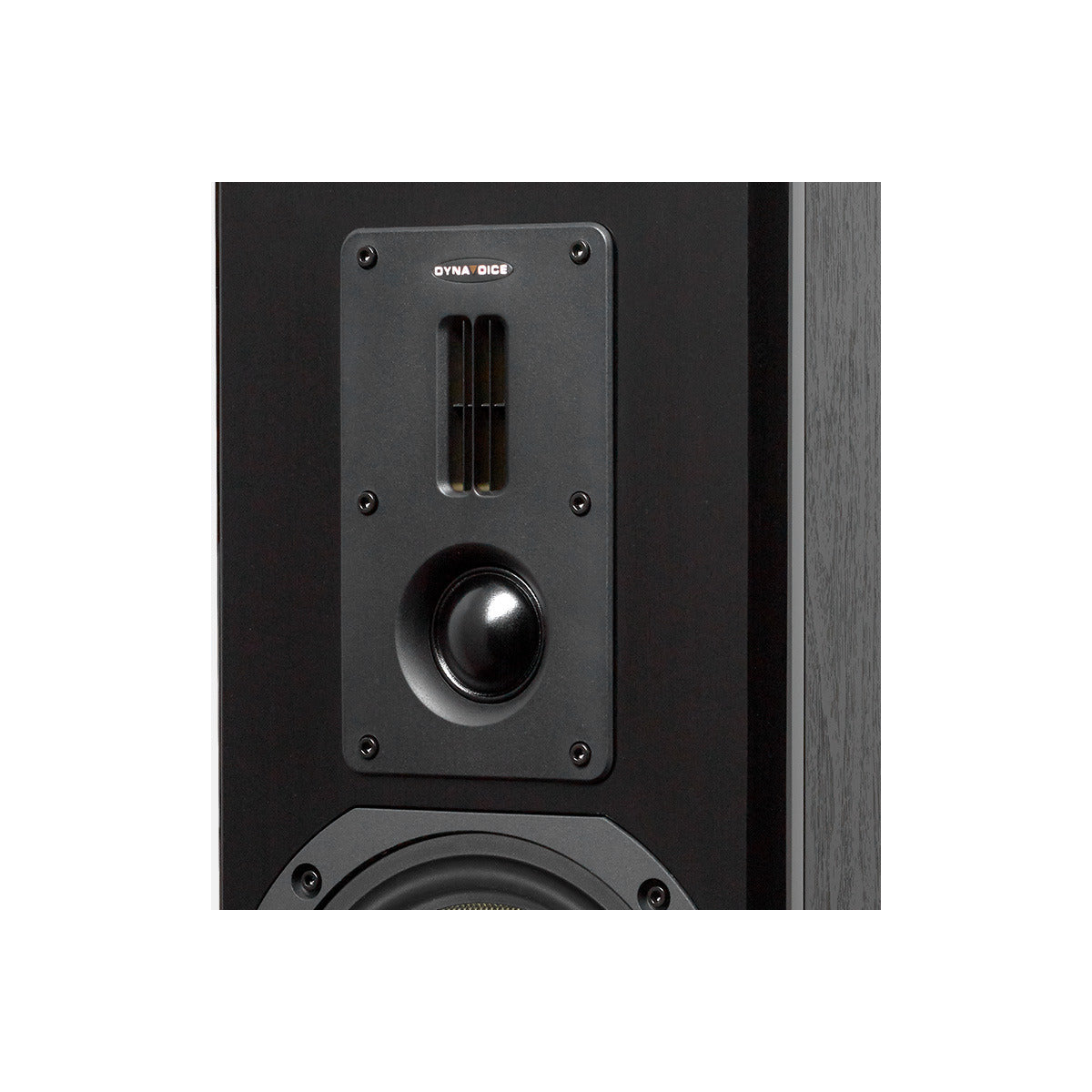 Dynavoice Definition Bookshelf Speakers – Black