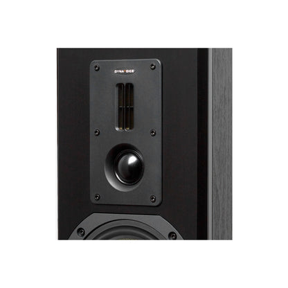 Dynavoice Definition Bookshelf Speakers – Black