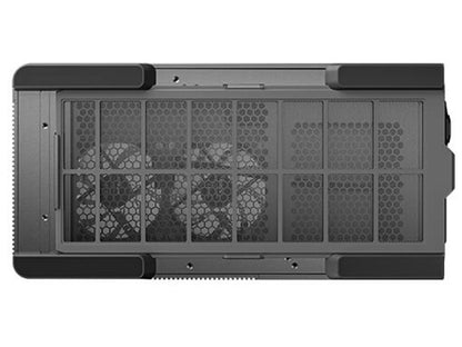 Antec Constellation C6 Curve ARGB Panoramic Tempered Glass ATX Mid-Tower Case