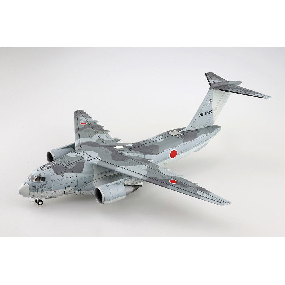 Aoshima 1/144 J.A.S.D.F C-2 Transport Aircraft