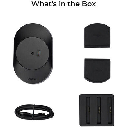OBSBOT 360° Rotation Play-More Combo for Tail Air