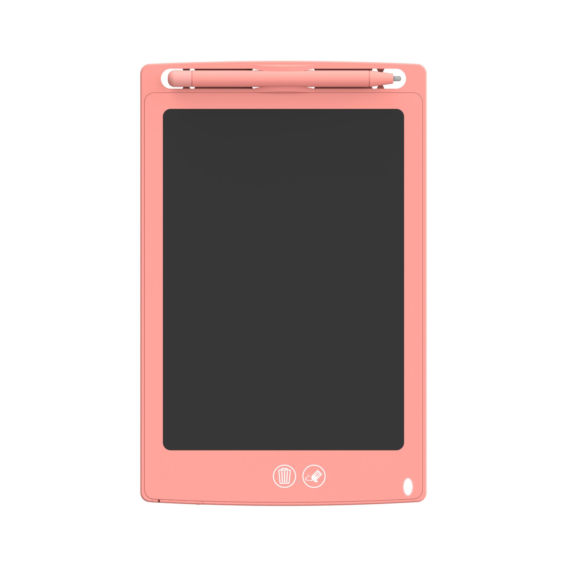 MyFirst Sketch II 8.5" (Pink)