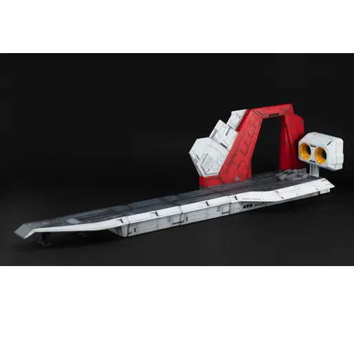Megahouse Realistic Model Series: M.S.G Z (1/144 HG) Nahel Argama Catapult Deck 40th Anniversary Edition
