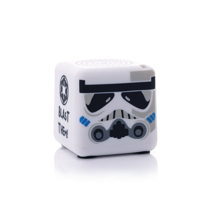 Bitty Boomers Storm Trooper Bitty Box Bluetooth Speaker