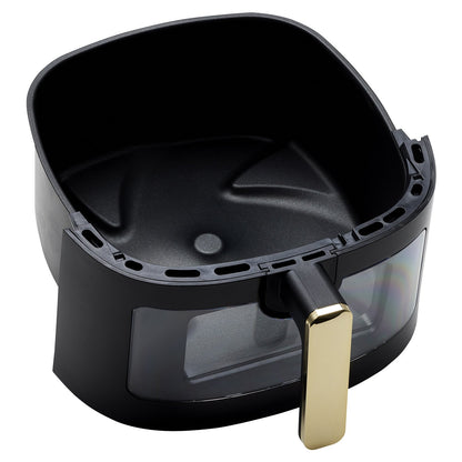 Morphy Richards 6.5L Digital Air Fryer MRAF72BK