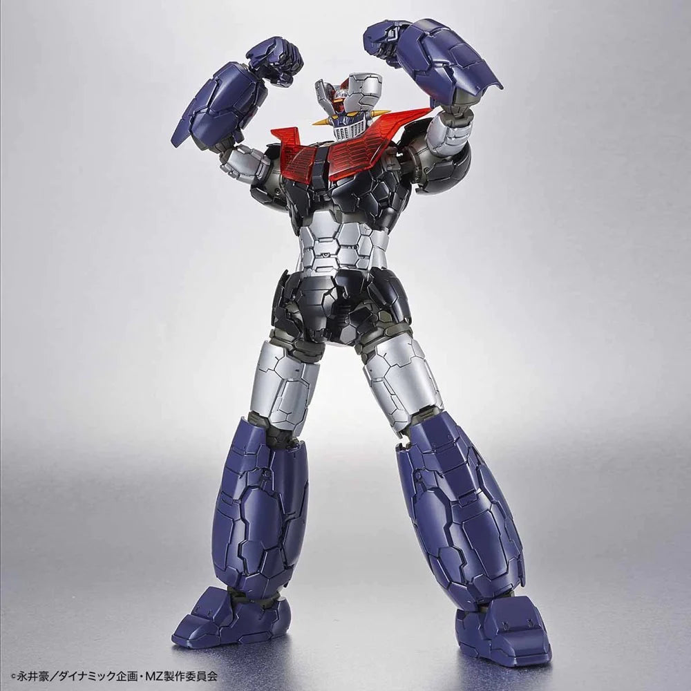 Bandai Hg 1/144 Mazinger Z (Mazinger Z: Infinity Ver.)