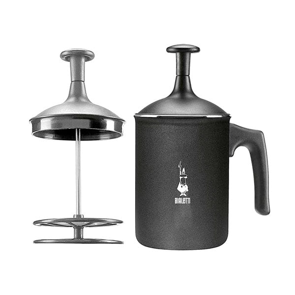Bialetti Tuttocrema Milk Frother - 6 Cup