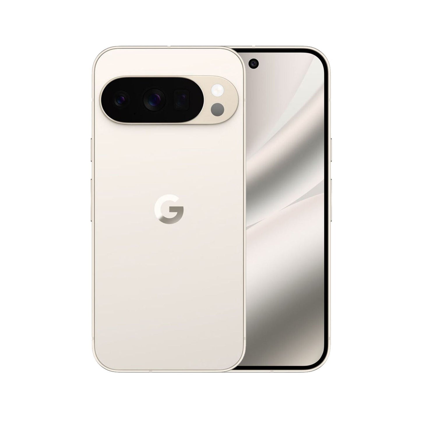 Google Pixel 10 Pro XL 256GB Porcelain [~Refurbished: Very Good]