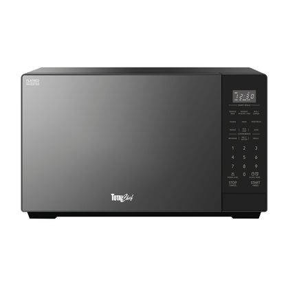 Total Chef 26L Countertop Microwave Oven 900w