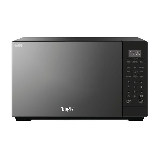 Total Chef 26L Countertop Microwave Oven 900w