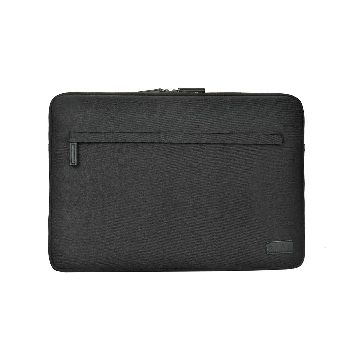 Generation Earth 15.6" Laptop Sleeve (Black)