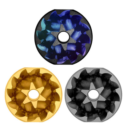 Varia VS3 38mm Burrs - Gen 2 / Replacement Supernova Stainless