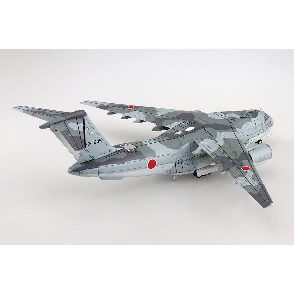 Aoshima 1/144 J.A.S.D.F C-2 Transport Aircraft