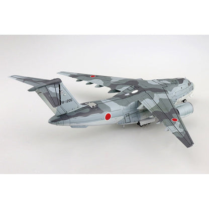 Aoshima 1/144 J.A.S.D.F C-2 Transport Aircraft