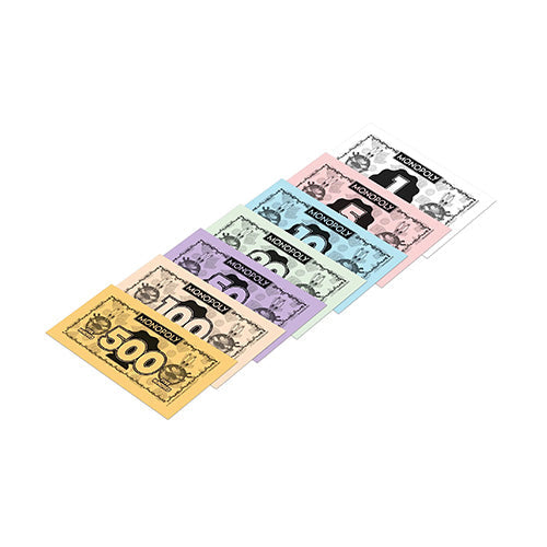 Winning Moves Spongebob Squarepants Monopoly