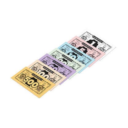 Winning Moves Spongebob Squarepants Monopoly