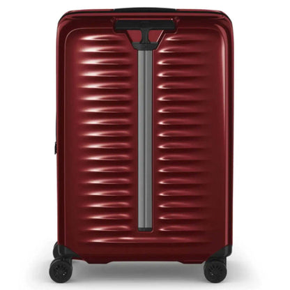 Victorinox Airox Medium 69 cm Hardside Suitcase - Victorinox Red