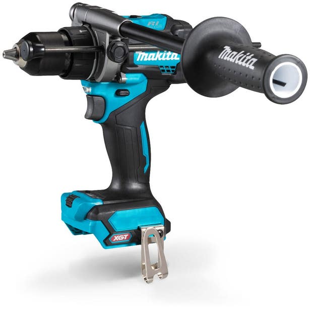 MAKITA 40V Max XGT Brushless 10 Piece 2 x 5.0Ah Combo Kit DK0186G101