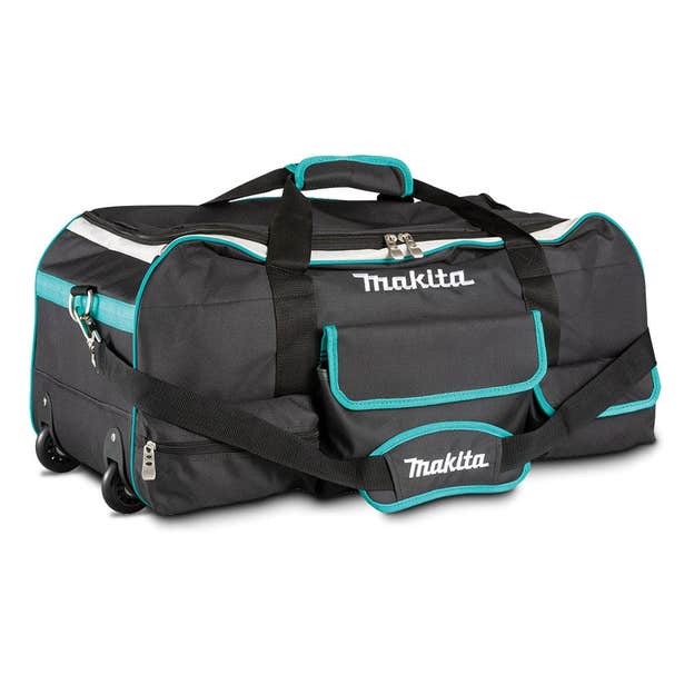 MAKITA 40V Max XGT Brushless 10 Piece 2 x 5.0Ah Combo Kit DK0186G101