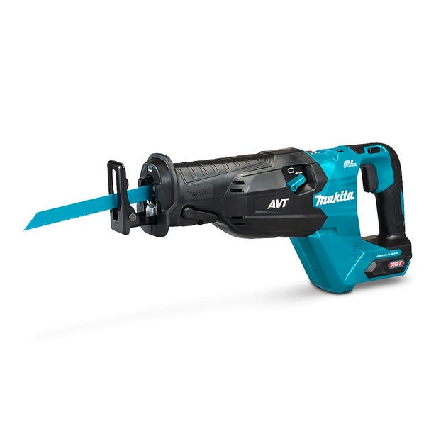 MAKITA 40V Max XGT Brushless 10 Piece 2 x 5.0Ah Combo Kit DK0186G101