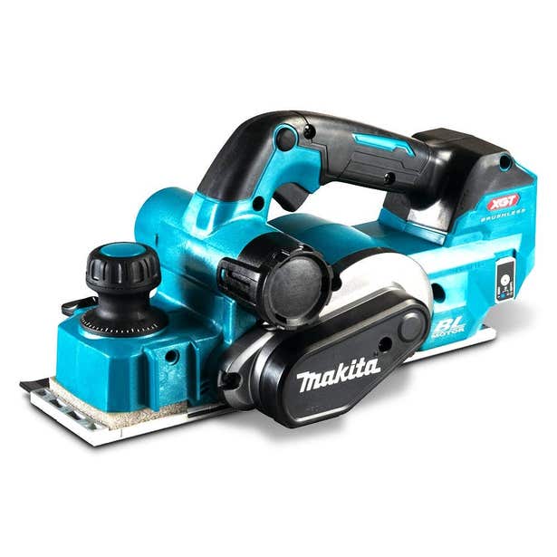MAKITA 40V Max XGT Brushless 10 Piece 2 x 5.0Ah Combo Kit DK0186G101