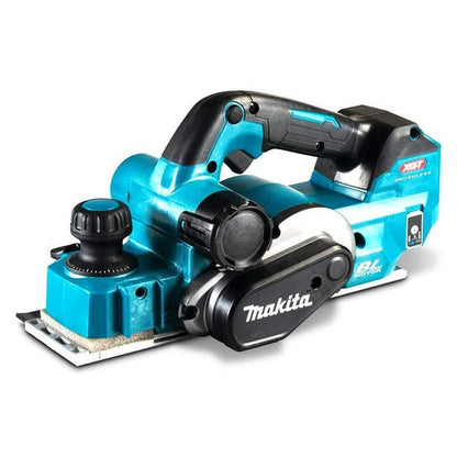 MAKITA 40V Max XGT Brushless 10 Piece 2 x 5.0Ah Combo Kit DK0186G101