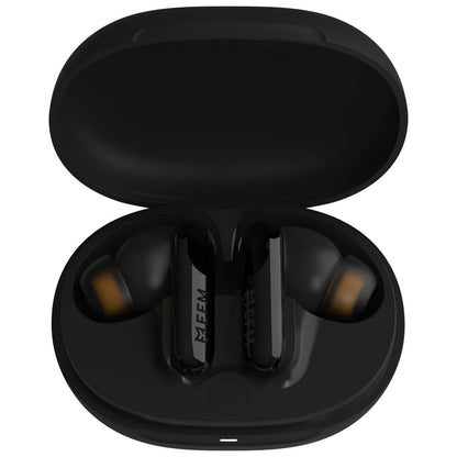 EFM Chicago TWS Earbuds (Black)