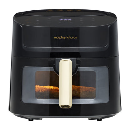 Morphy Richards 6.5L Digital Air Fryer MRAF72BK