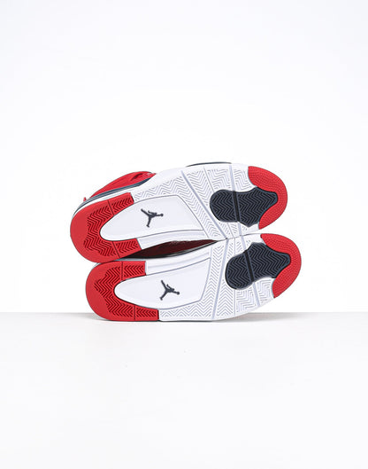 Jordan Air Jordan 4 Retro SE Red/Obsidian/White/Gold