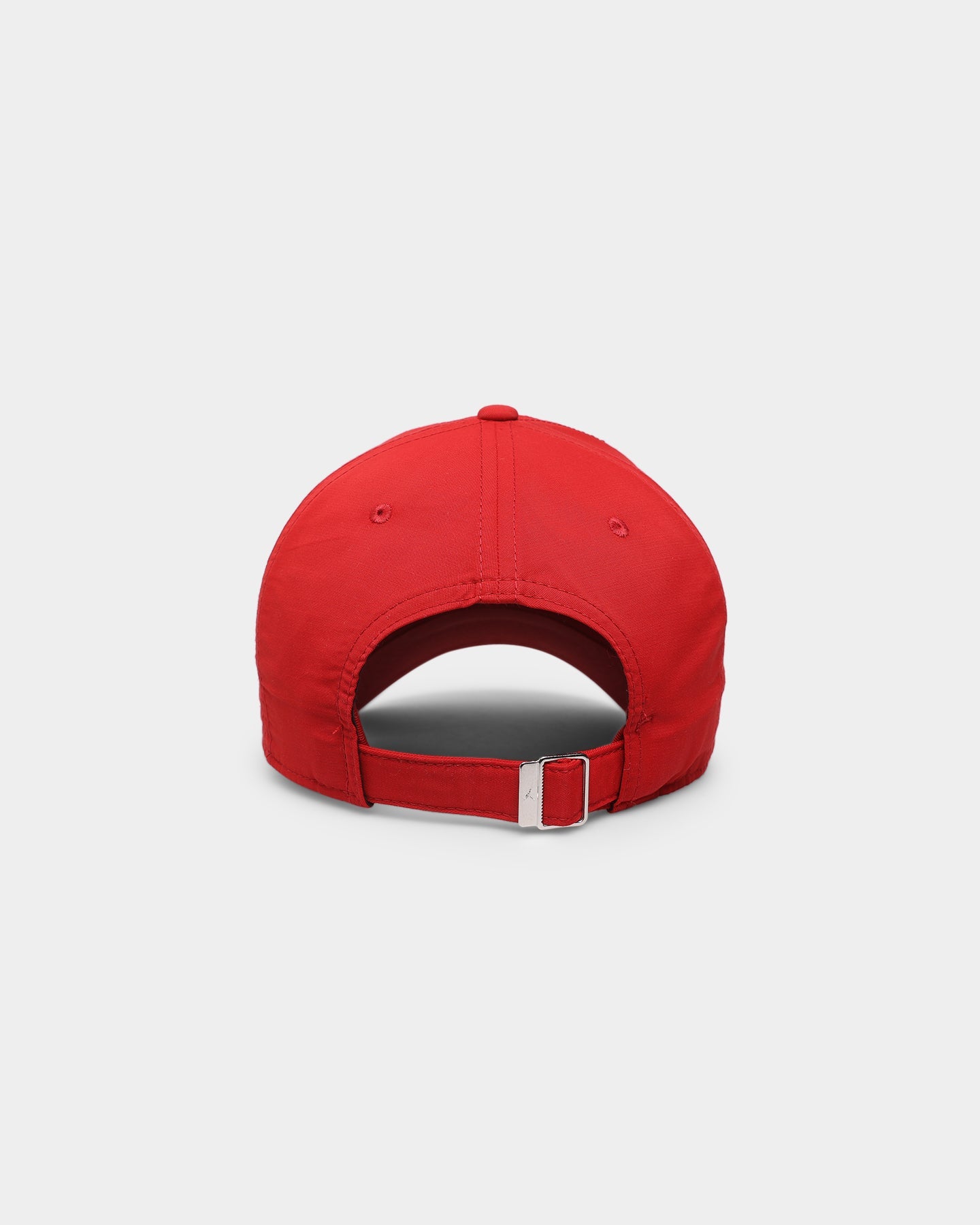 Jordan Heritage86 Washed Strapback Gym Red